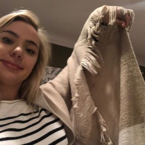 Meet your Posher, Julia